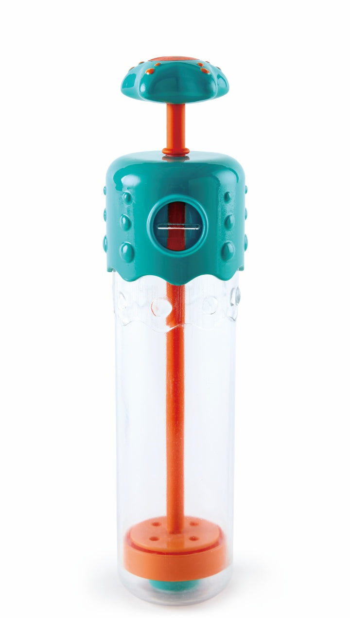 Hape Bath Toys - Multi-Spout Sprayer