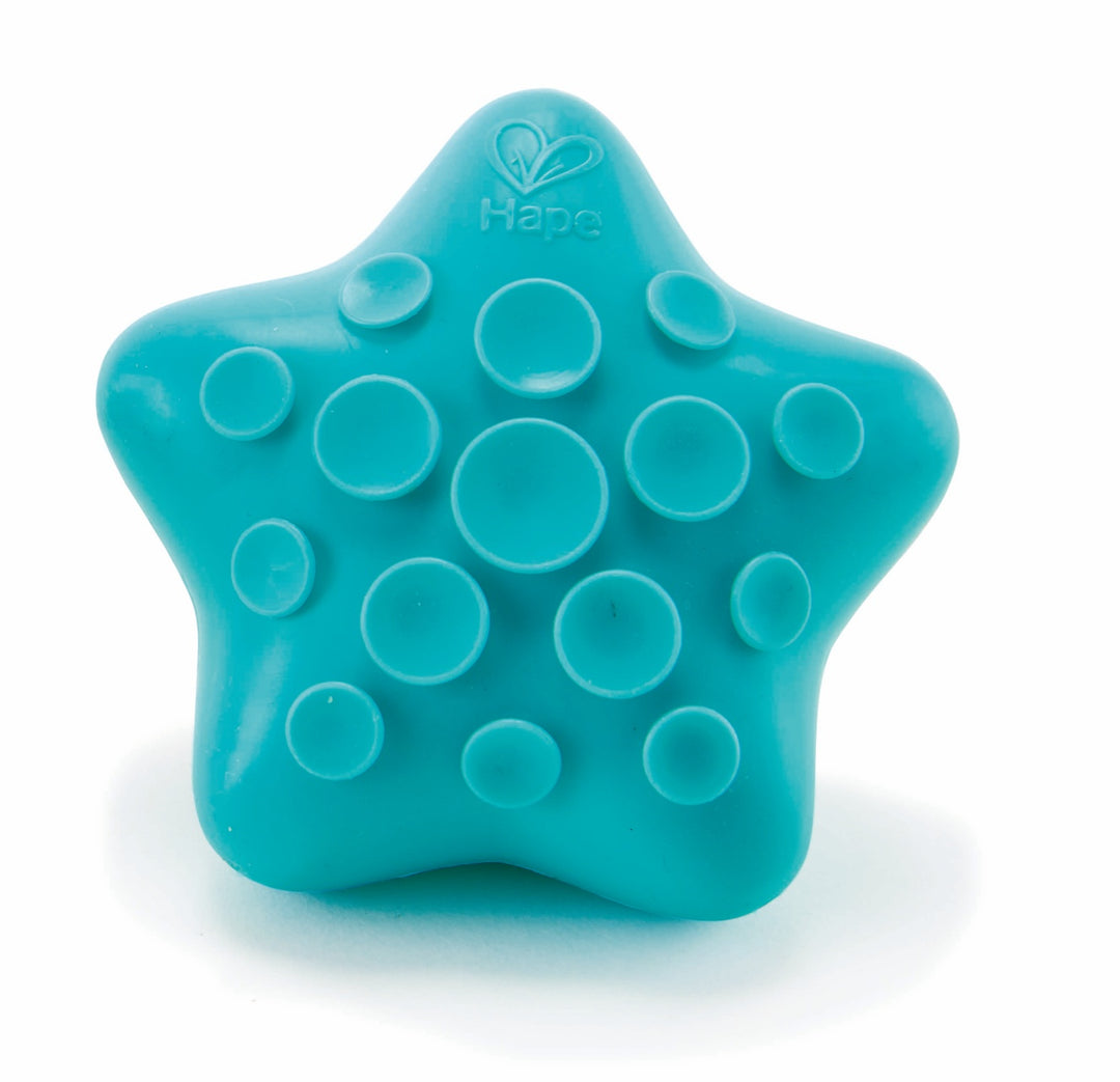 Hape Bath Toys - Ocean Floor Squirters
