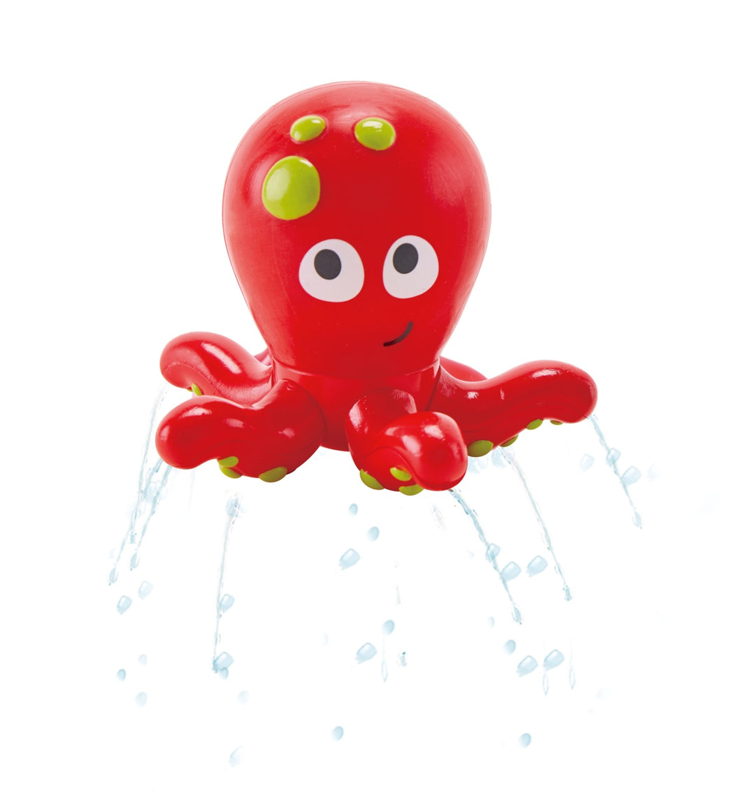 Hape Bath Toys - Ocean Floor Squirters