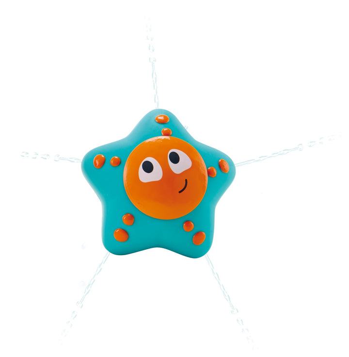 Hape Bath Toys - Ocean Floor Squirters