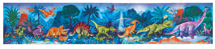 Hape Dinosaurs Puzzle