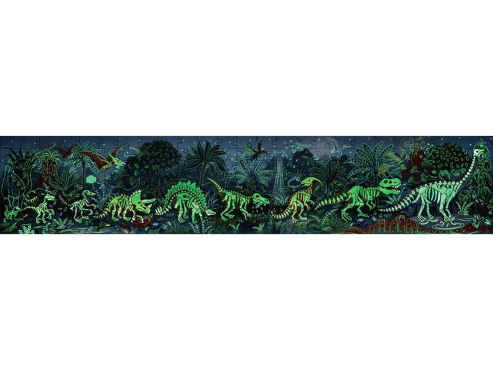 Hape Dinosaurs Puzzle