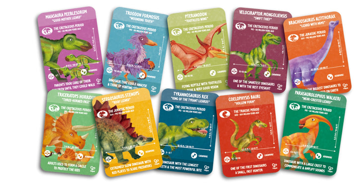 Hape Dinosaurs Puzzle