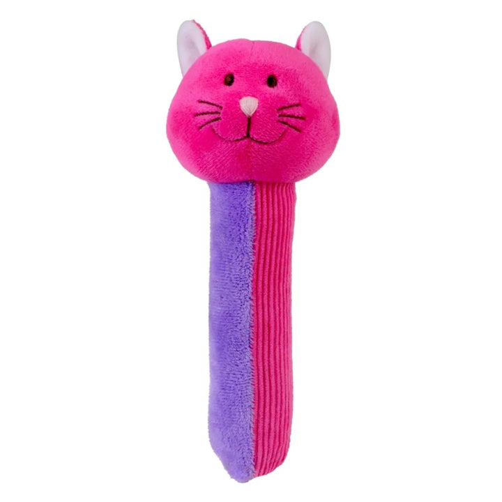 Fiesta Crafts Squeakaboo Cat