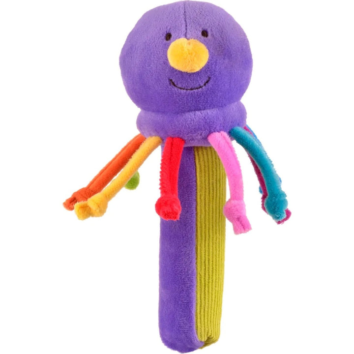 Fiesta Crafts Squeakaboo Octopus