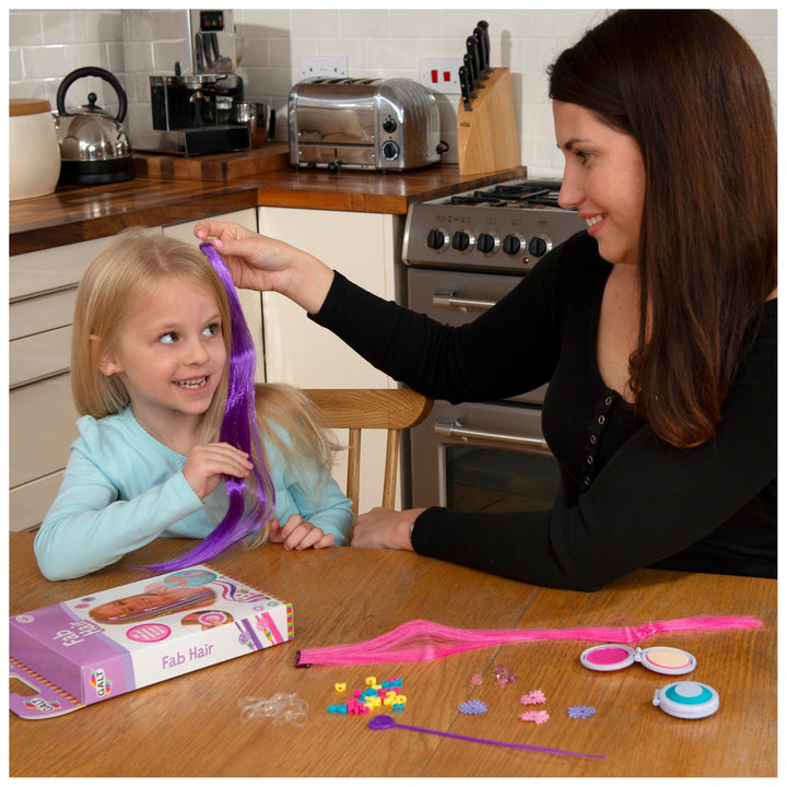 Galt Activity Kit - Fab Hair
