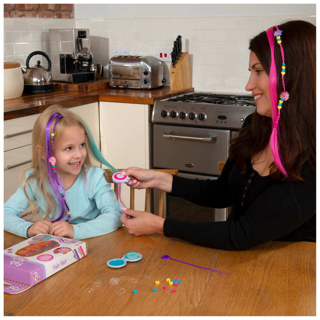 Galt Activity Kit - Fab Hair