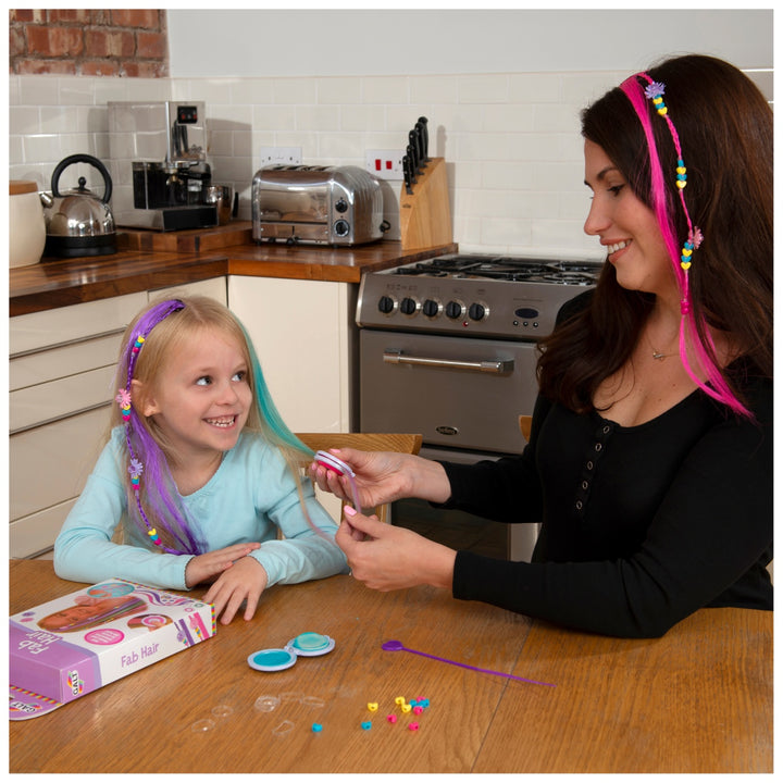 Galt Activity Kit - Fab Hair