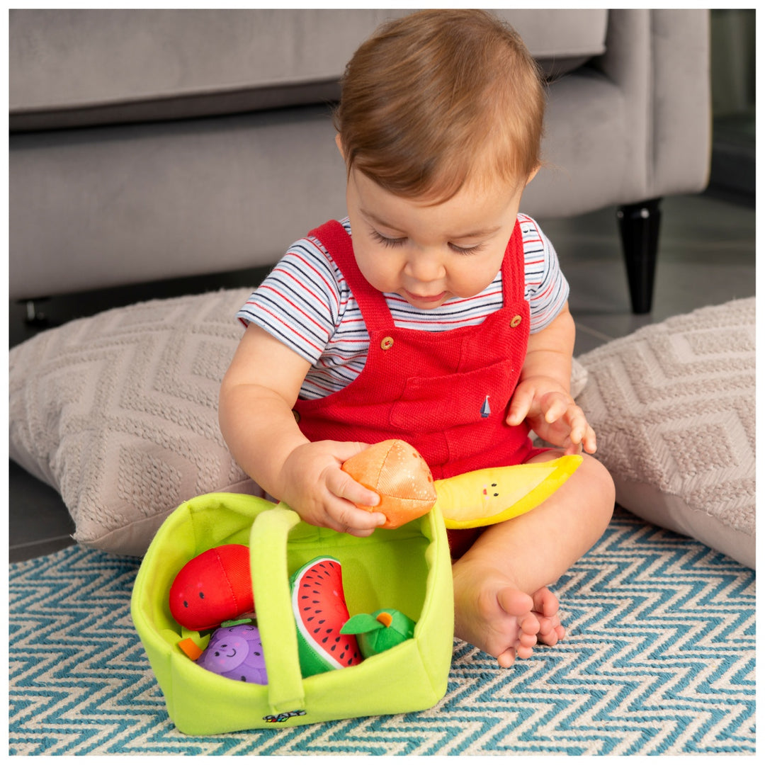 Galt Fill and Spill Fruit Basket