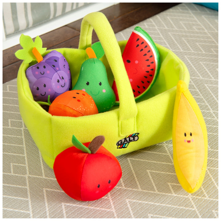 Galt Fill and Spill Fruit Basket
