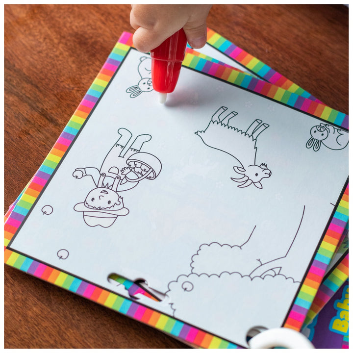 Galt First Water Magic - Baby Farm Animals
