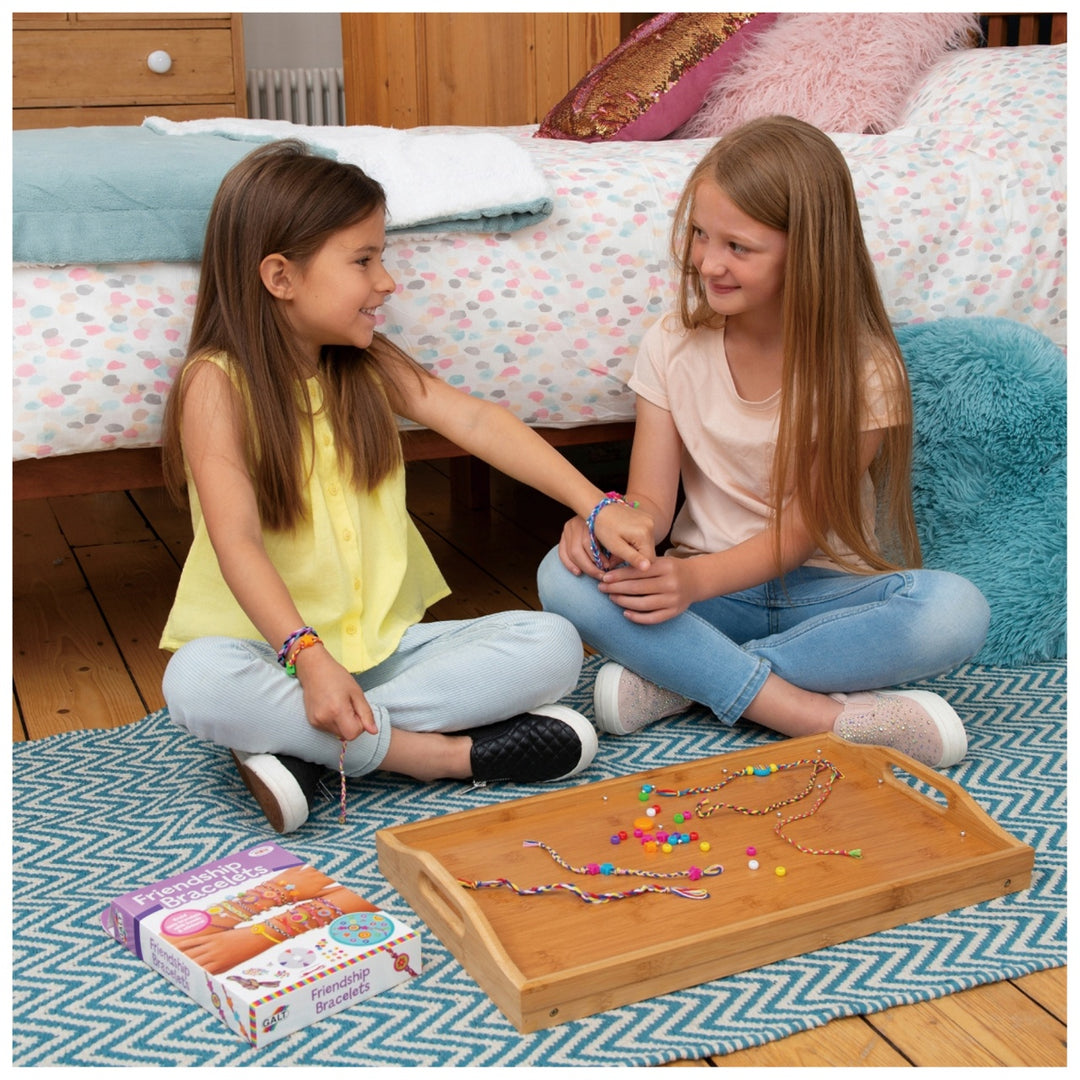 Galt Activity Kit - Friendship Bracelets