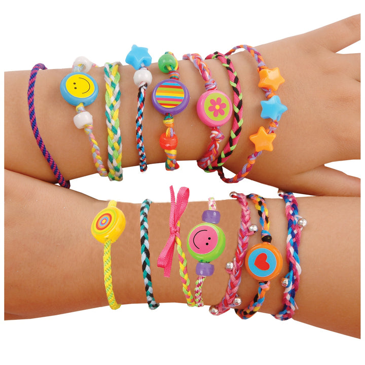 Galt Activity Kit - Friendship Bracelets