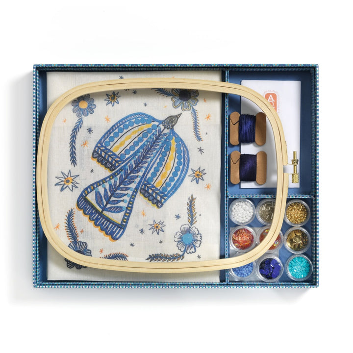 Djeco Atelier 59 - Beadwork - Bird