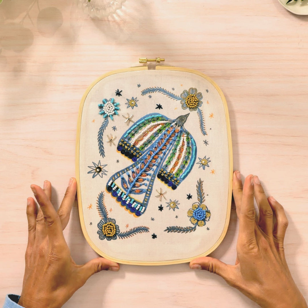 Djeco Atelier 59 - Beadwork - Bird