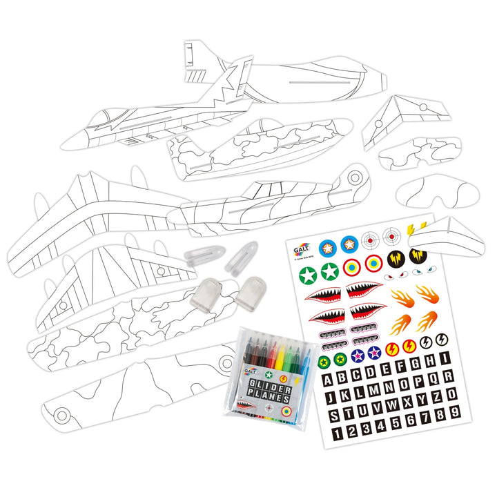 Galt Activity Kit - Glider Planes