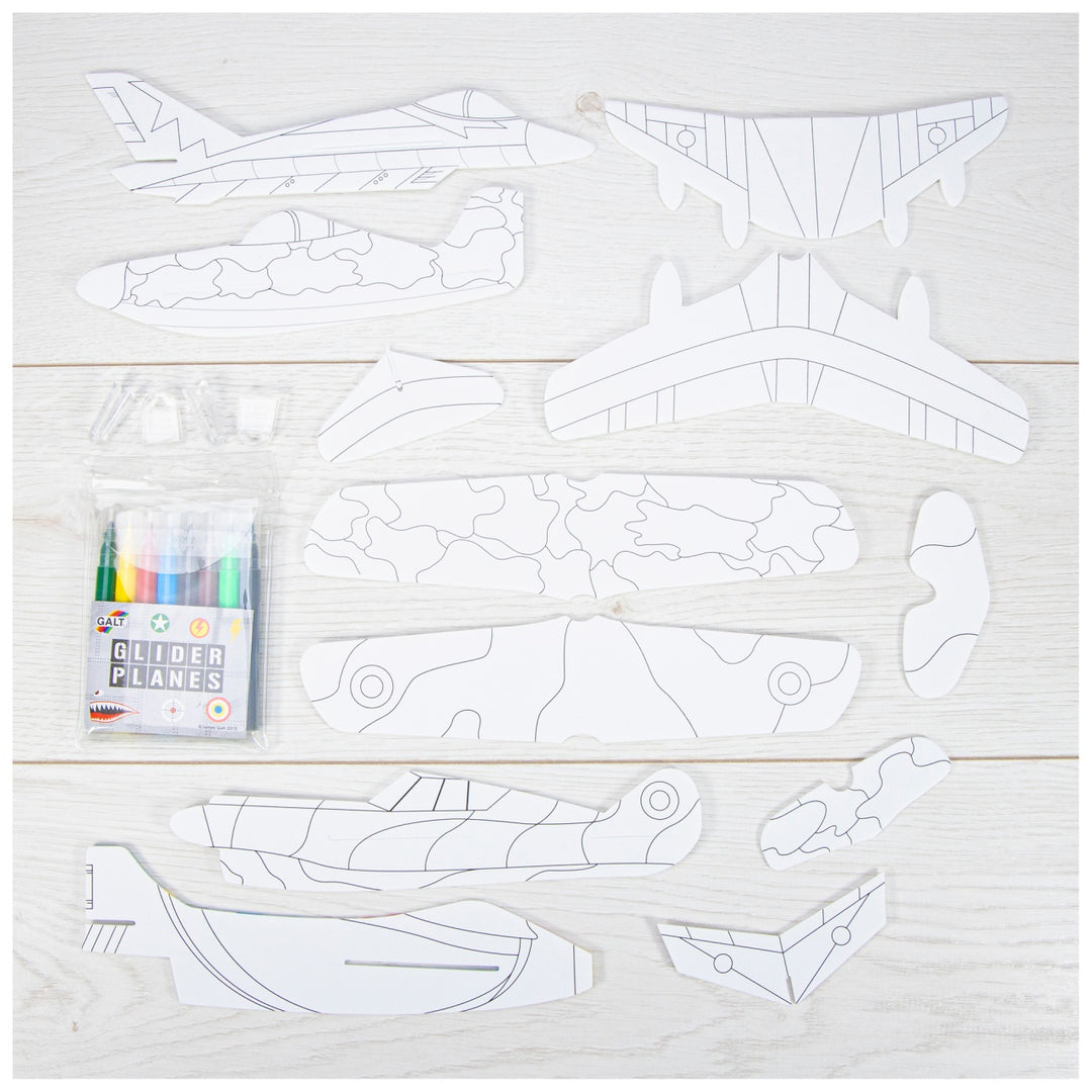 Galt Activity Kit - Glider Planes