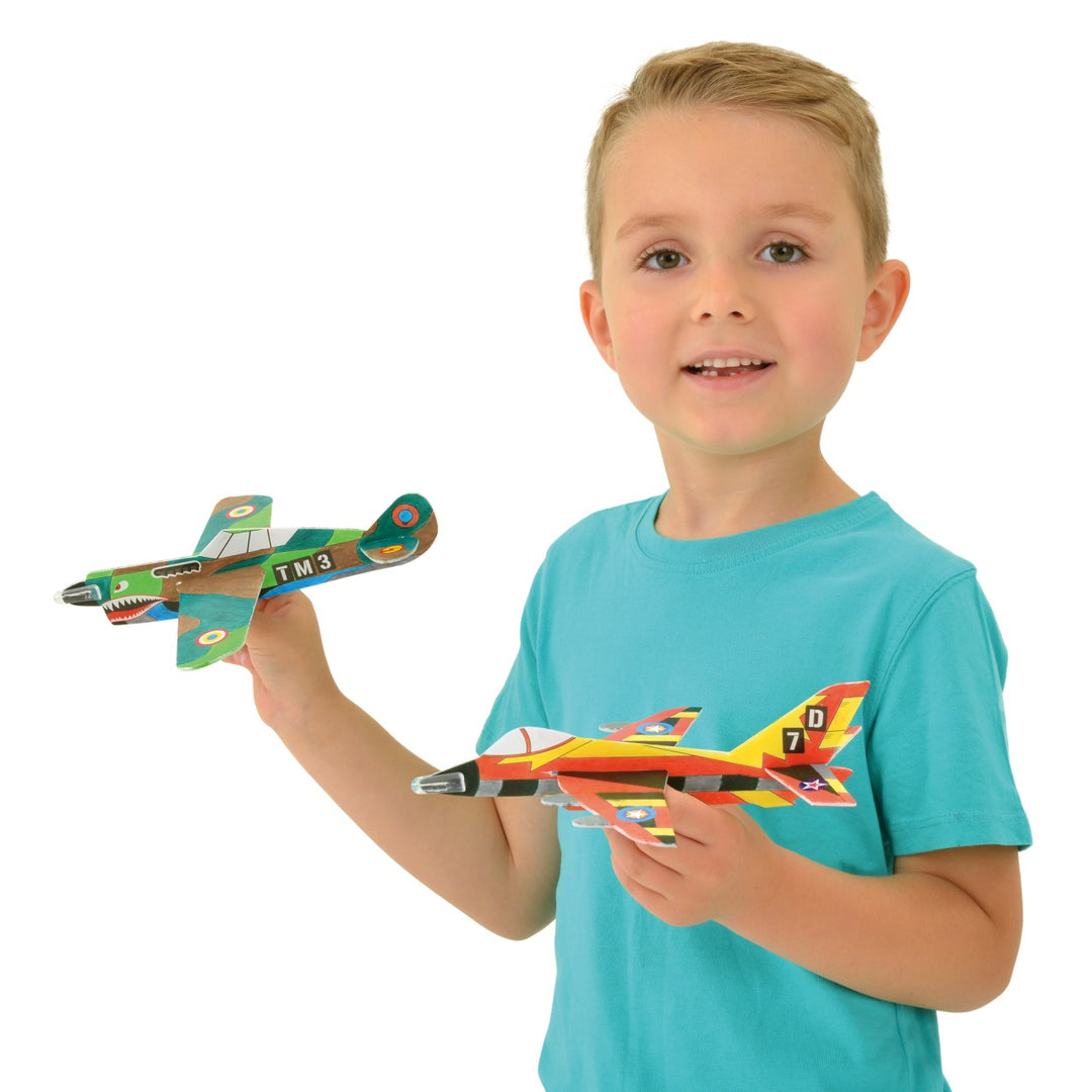 Galt Activity Kit - Glider Planes