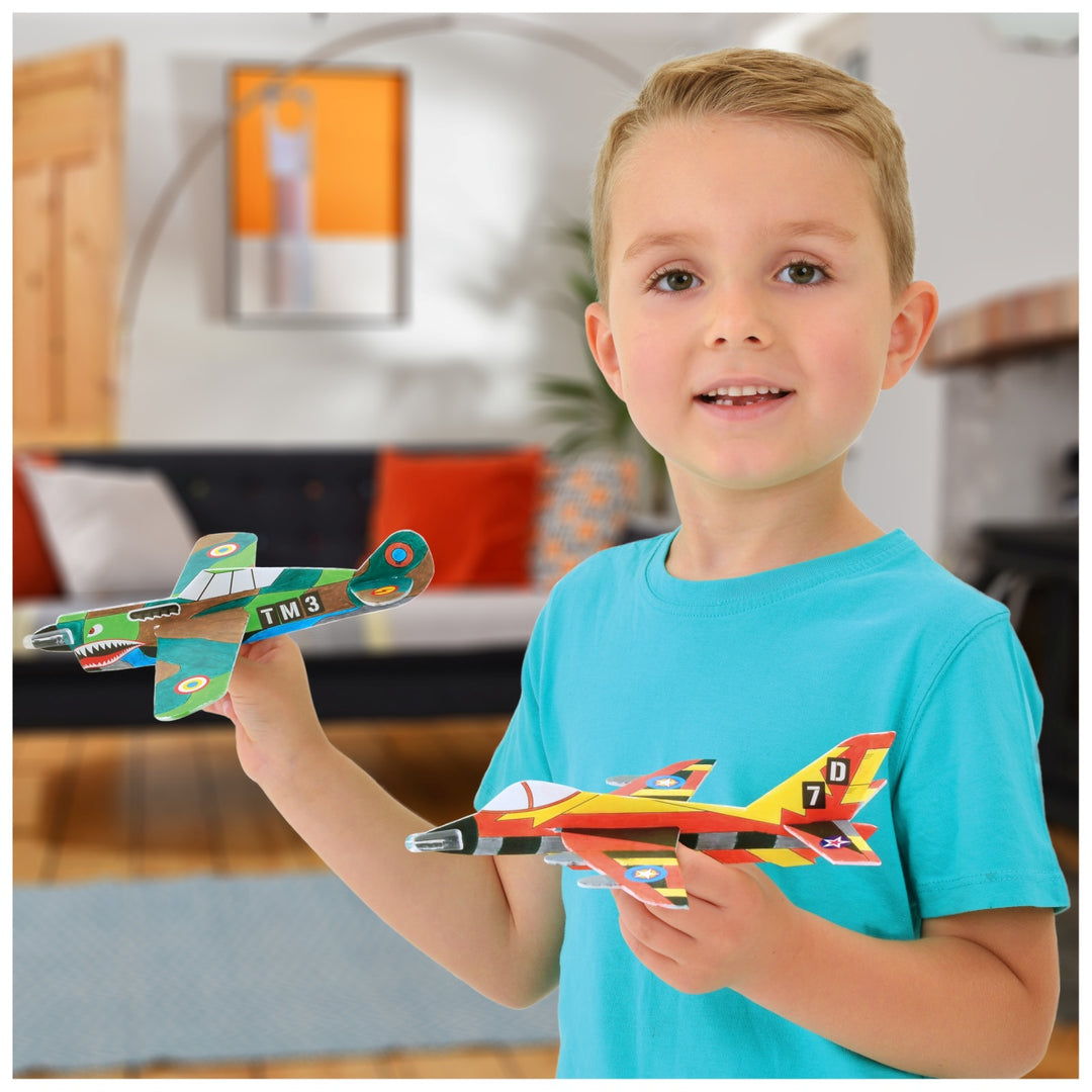 Galt Activity Kit - Glider Planes