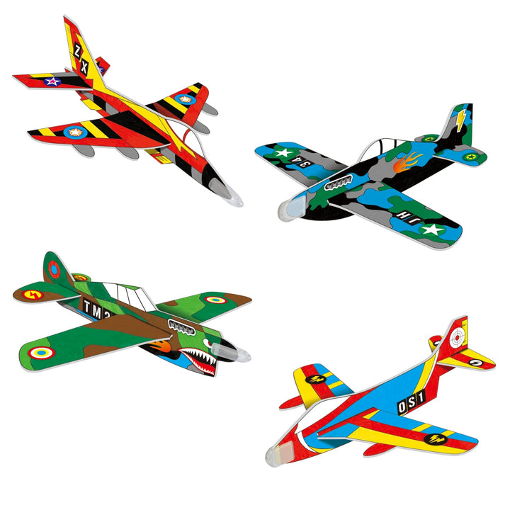 Galt Activity Kit - Glider Planes