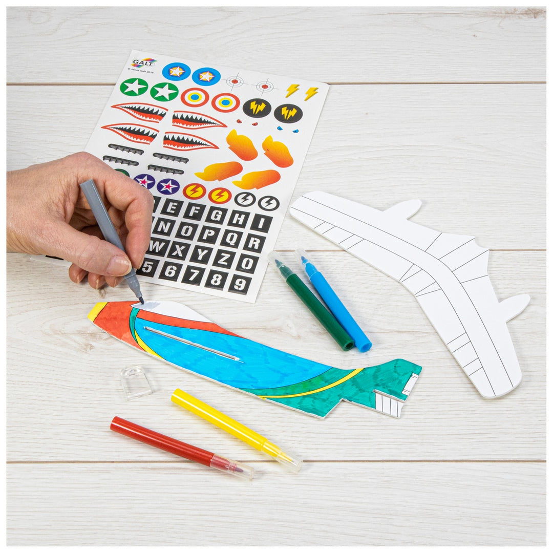 Galt Activity Kit - Glider Planes