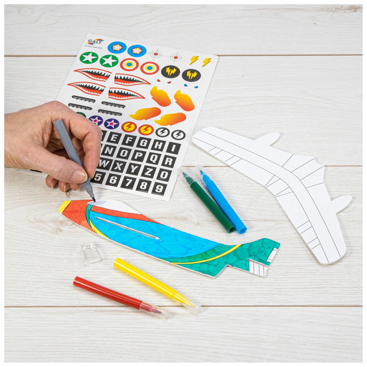 Galt Activity Kit - Glider Planes