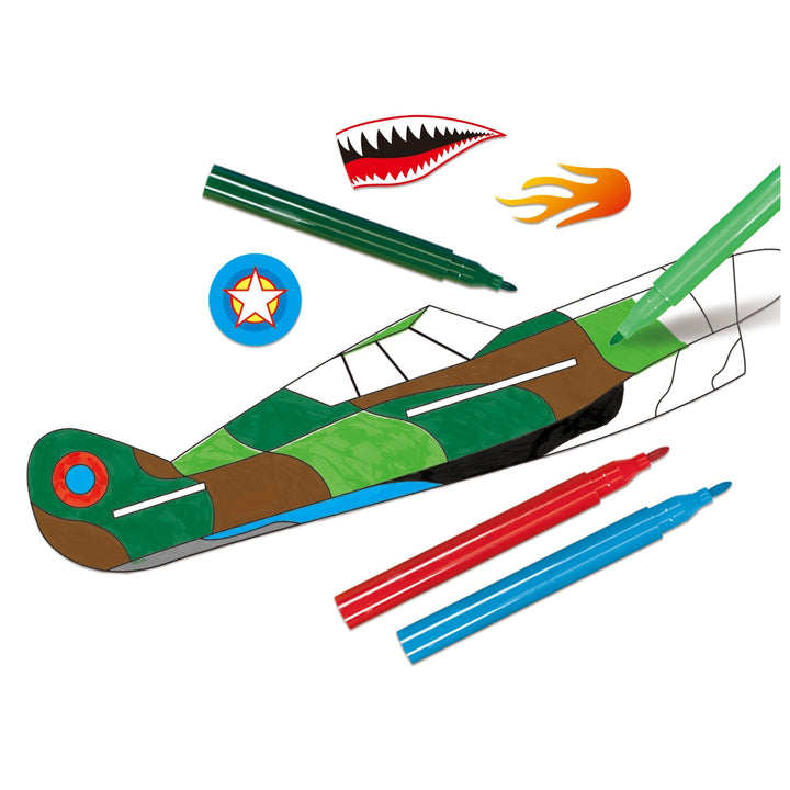 Galt Activity Kit - Glider Planes