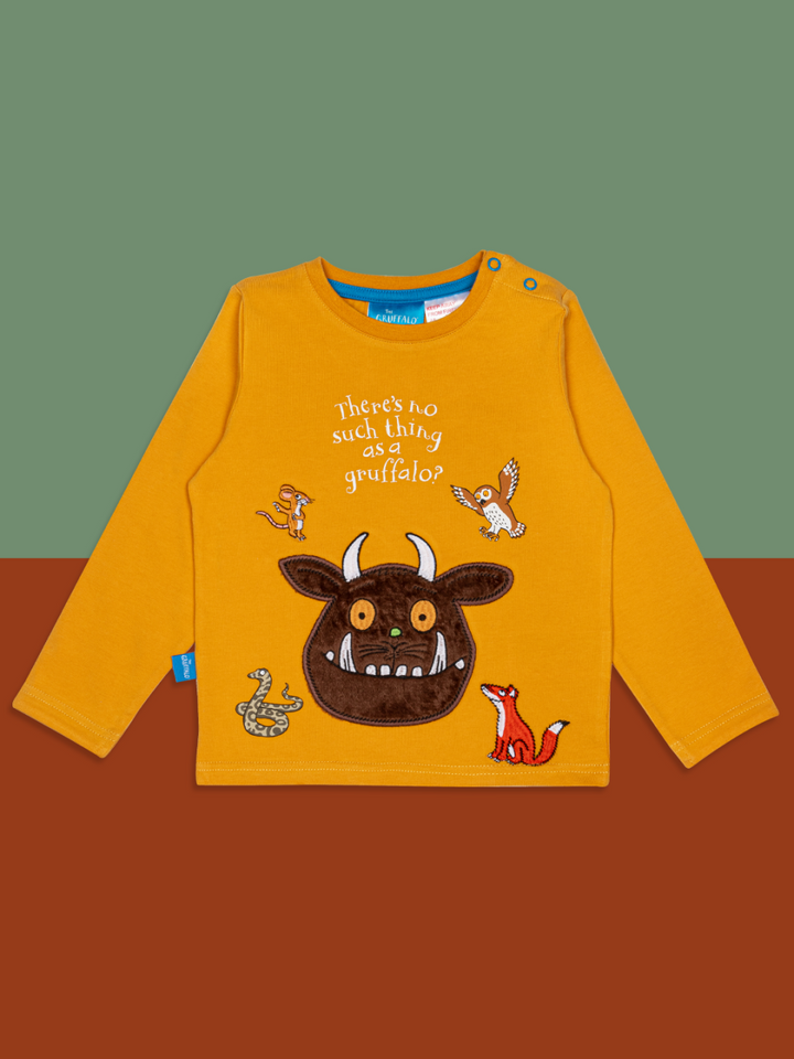 Blade and Rose Top - Gruffalo Outdoor Adventure Top