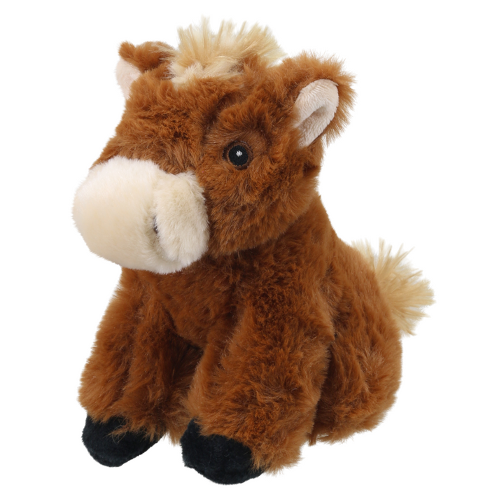 Wilberry Eco Minis - Horse