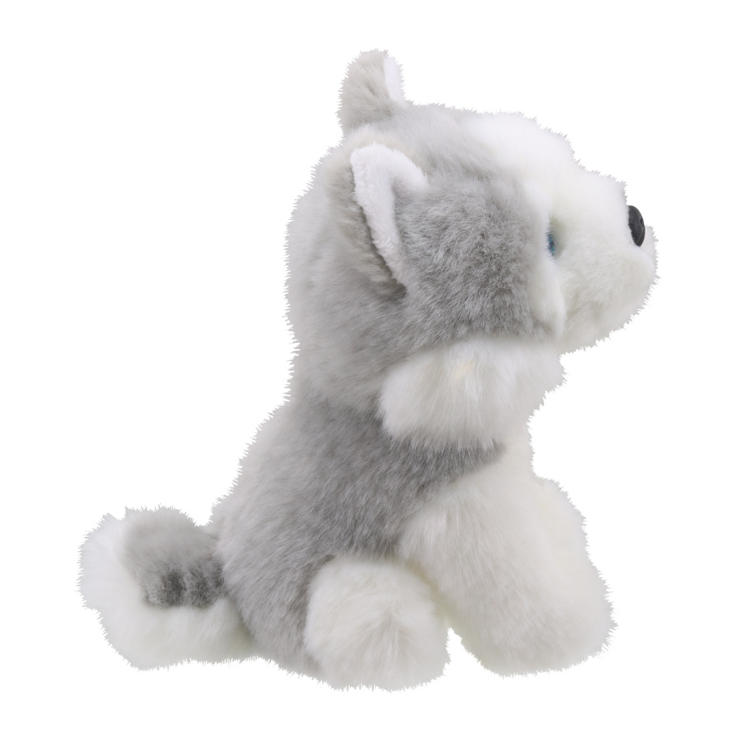 Wilberry Minis - Husky Dog