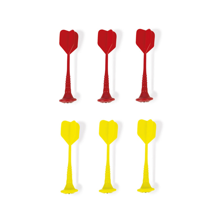 Janod Magnetic Dart Game - Circus