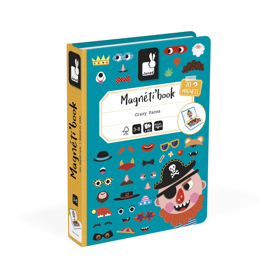 Janod Magneti&