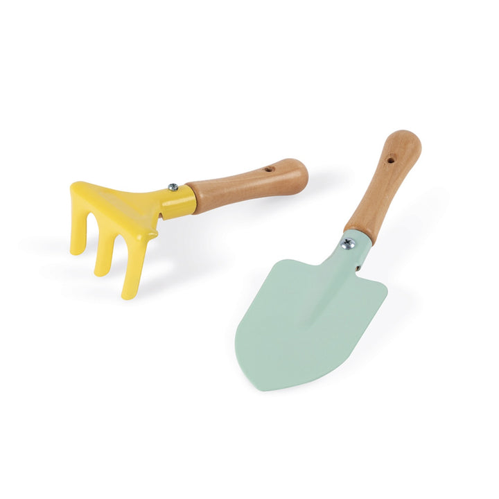Janod Happy Garden Set of Tools