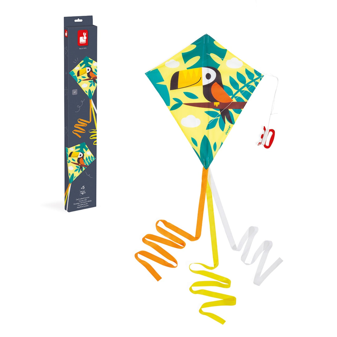 Janod Kite - Toucan