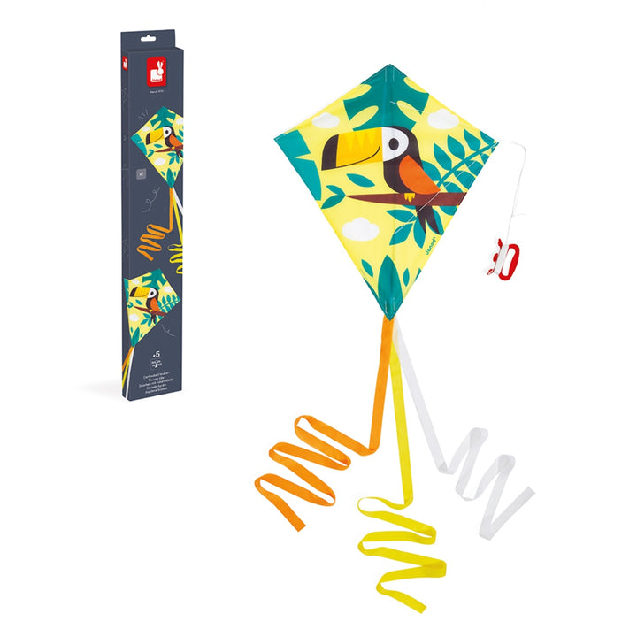 Janod Kite - Toucan