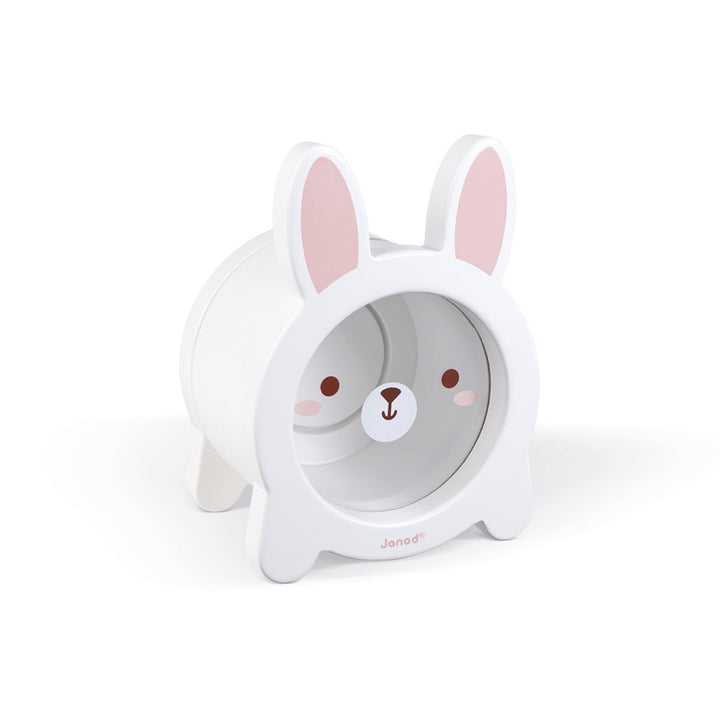 Janod Money Box - Rabbit Piggy Bank