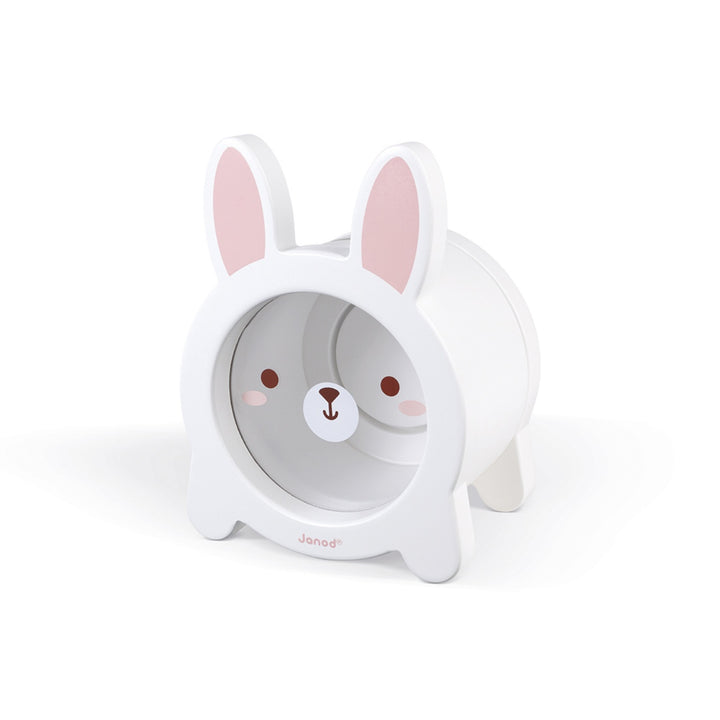 Janod Money Box - Rabbit Piggy Bank