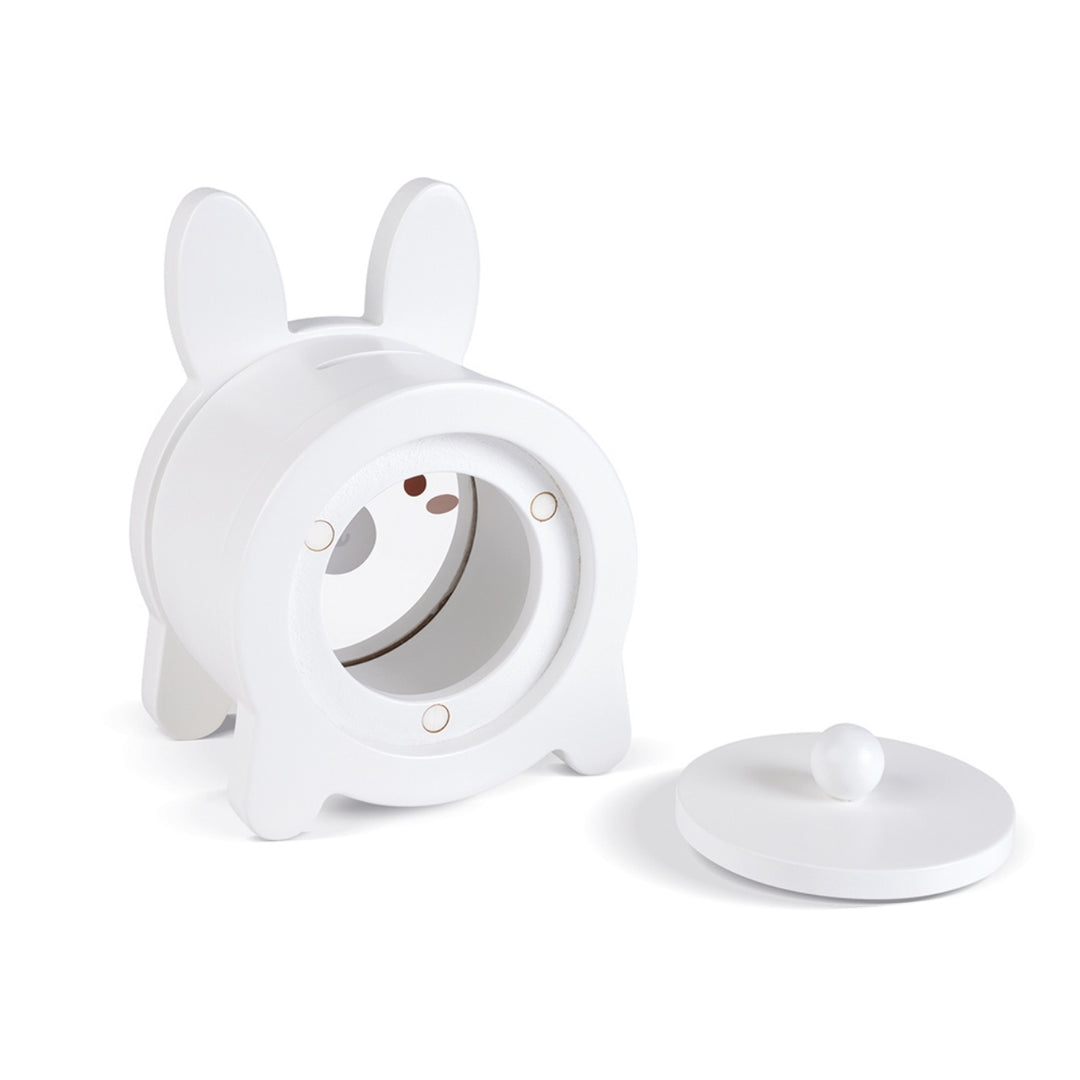 Janod Money Box - Rabbit Piggy Bank