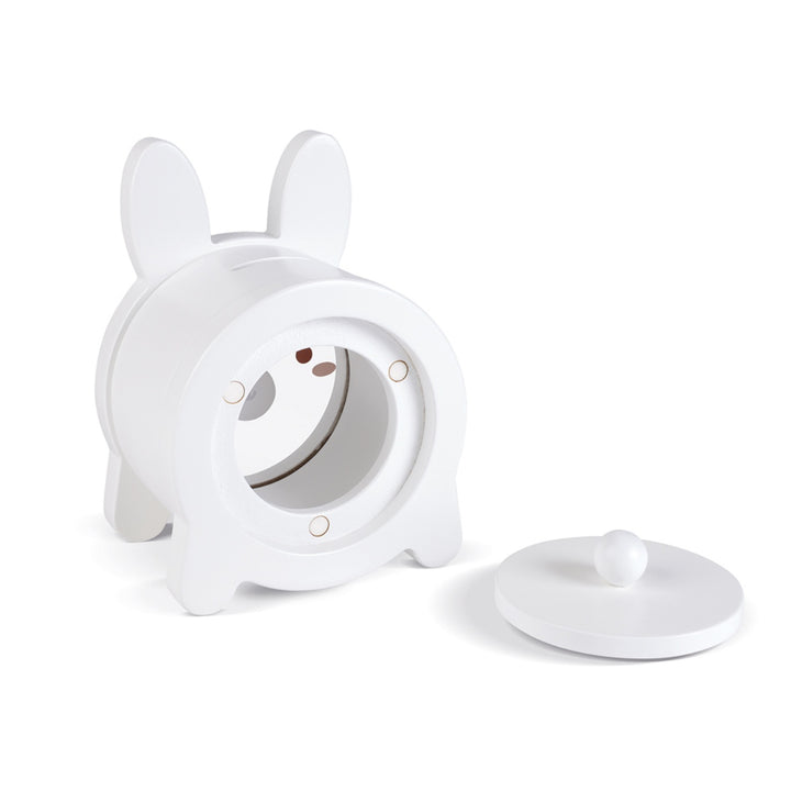 Janod Money Box - Rabbit Piggy Bank