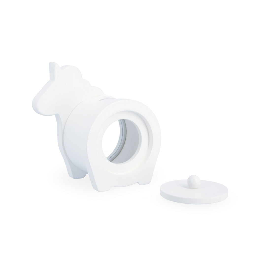 Janod Money Box - Unicorn Piggy Bank