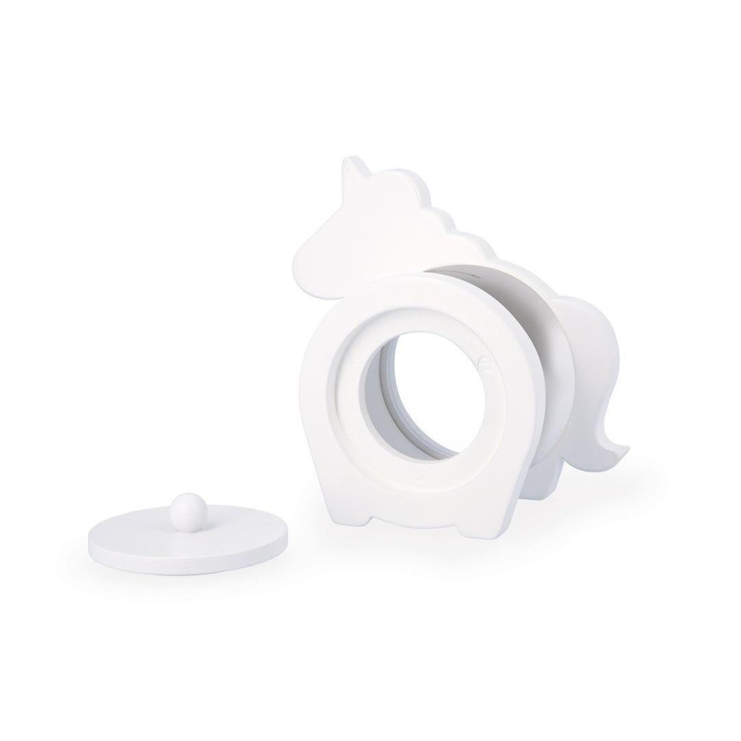 Janod Money Box - Unicorn Piggy Bank