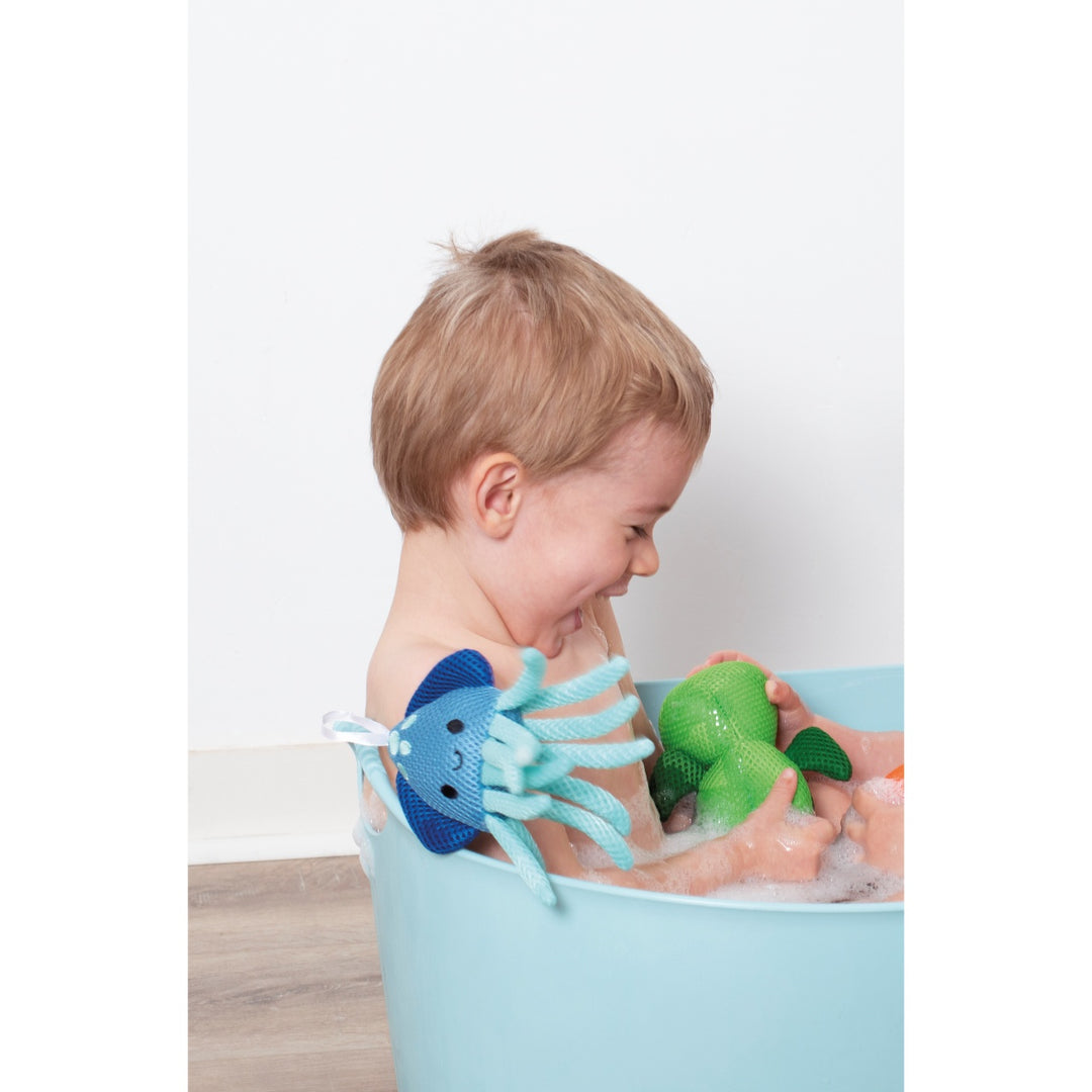 Janod My Seafoam Paddler (assorted)
