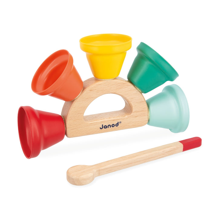 Gioia - Handbell