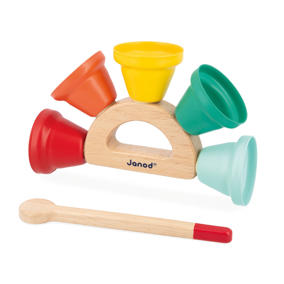 Gioia - Handbell