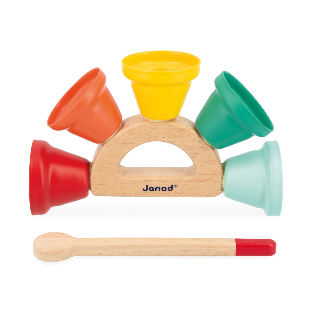 Gioia - Handbell