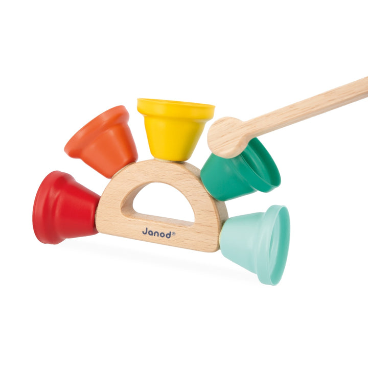 Gioia - Handbell