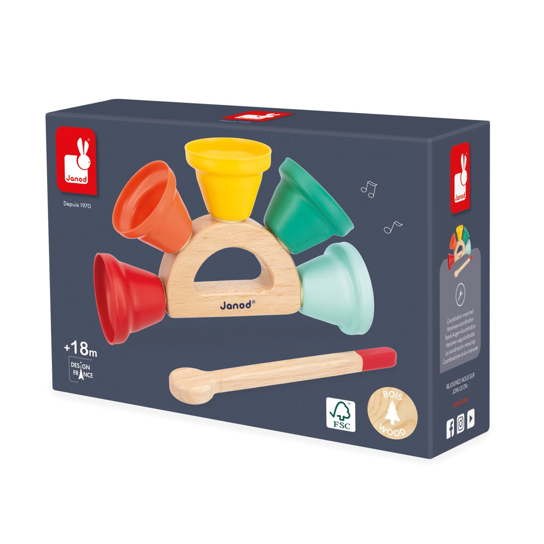 Gioia - Handbell