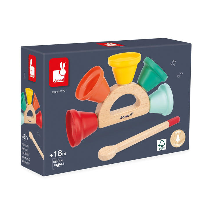 Gioia - Handbell