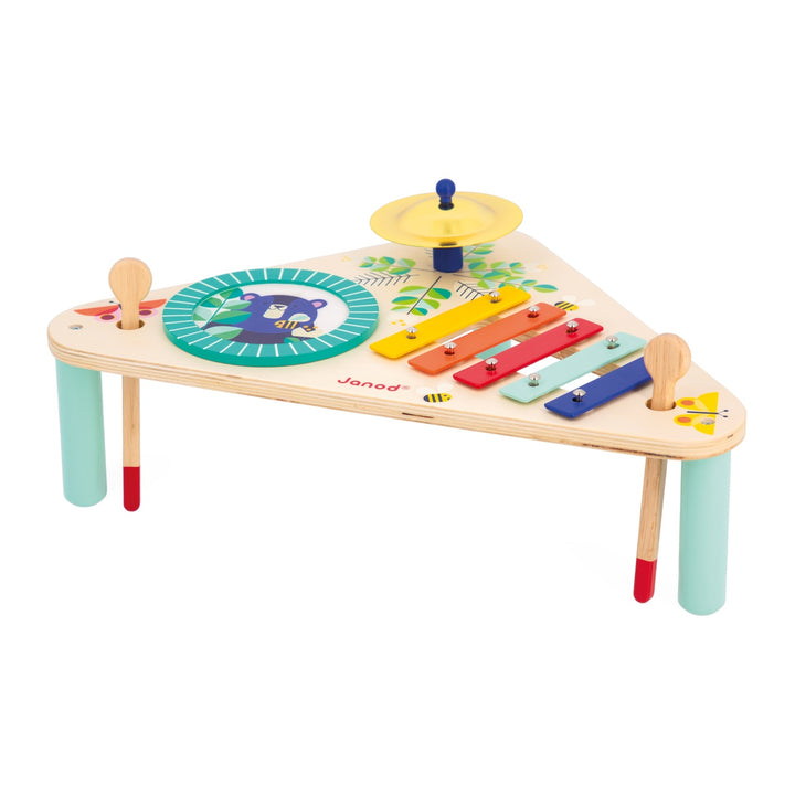 Janod Gioia Musical Table
