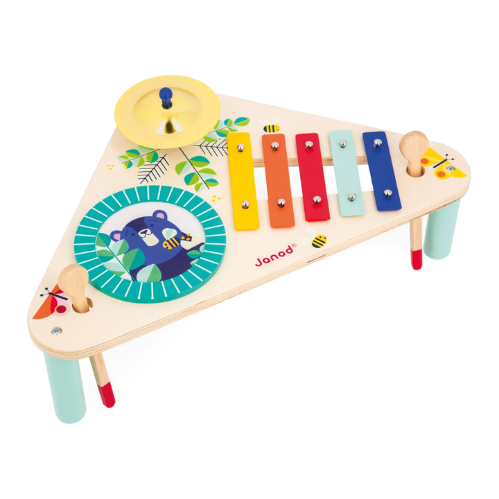 Janod Gioia Musical Table